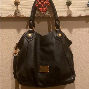 Marc Jacobs purse; authentic